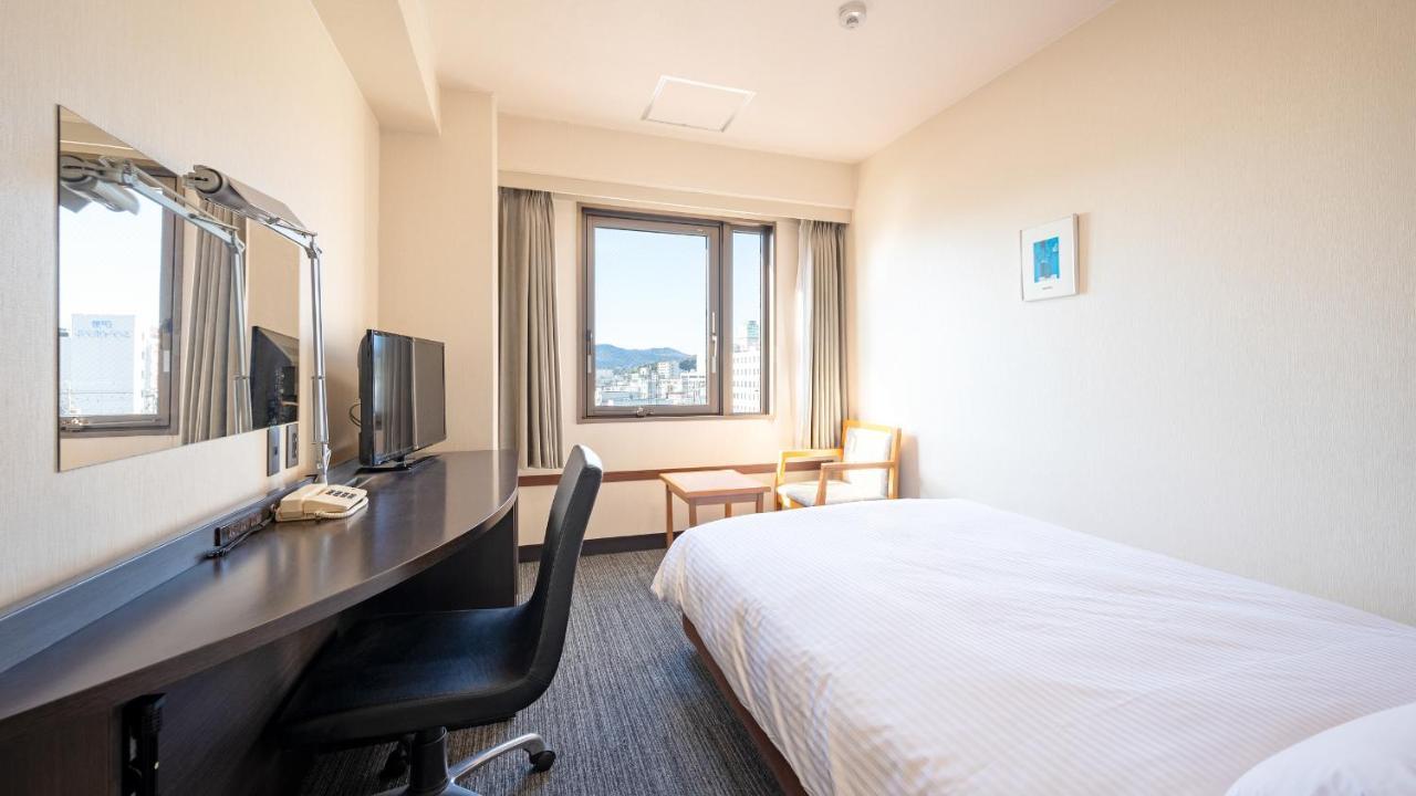 En Hotel Ise Eksteriør billede