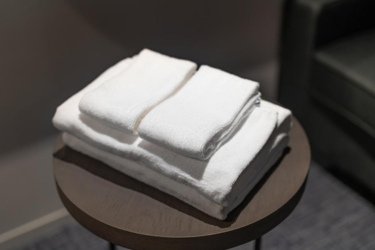 En Hotel Ise Eksteriør billede