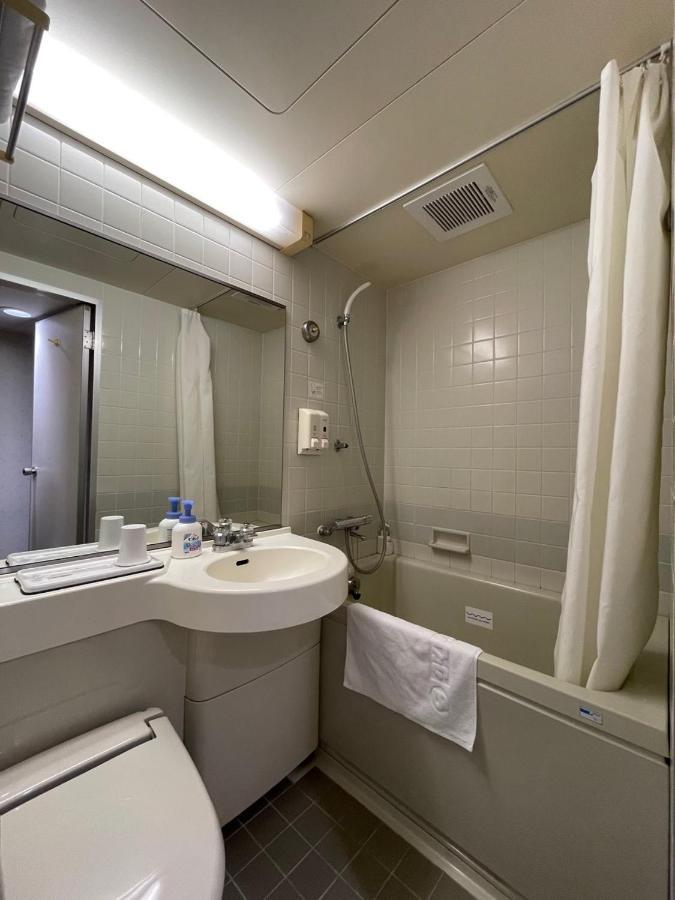 En Hotel Ise Eksteriør billede
