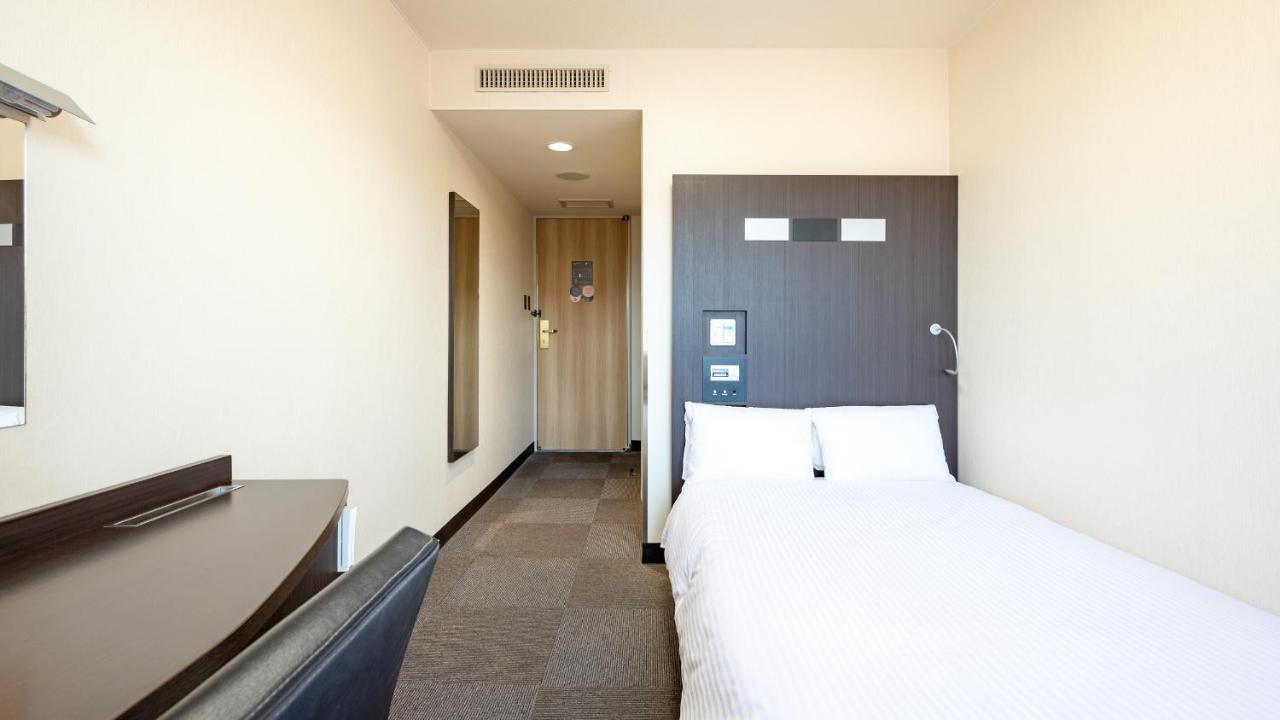 En Hotel Ise Eksteriør billede