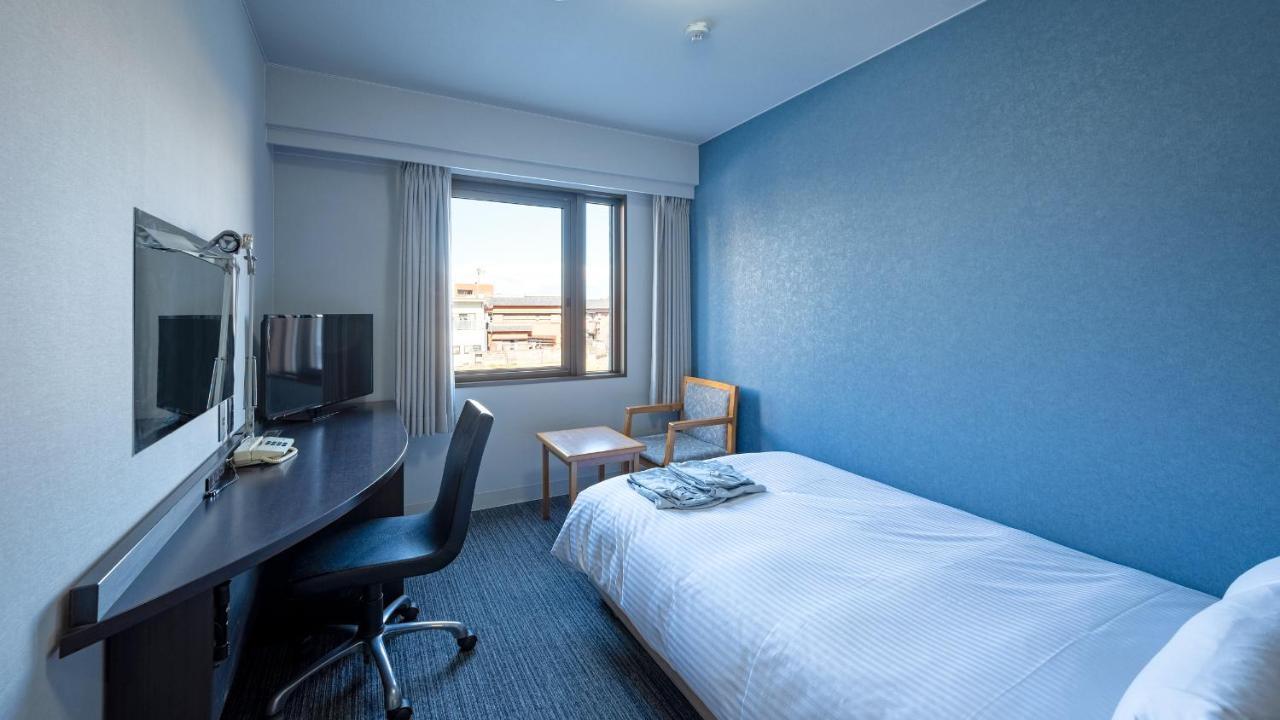 En Hotel Ise Eksteriør billede