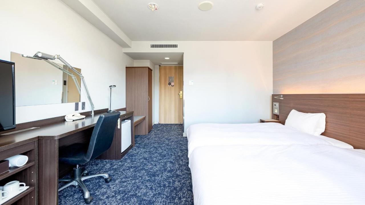 En Hotel Ise Eksteriør billede