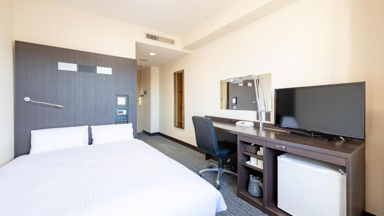 En Hotel Ise Eksteriør billede
