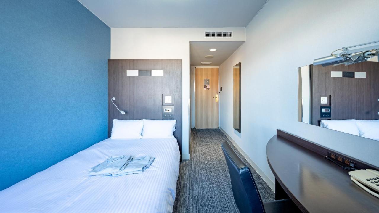 En Hotel Ise Eksteriør billede